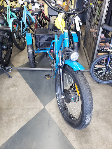 Bicycle Store «Papa Wheelie Bicycles», reviews and photos, 6949 Chapman Ave, Garden Grove, CA 92845, USA