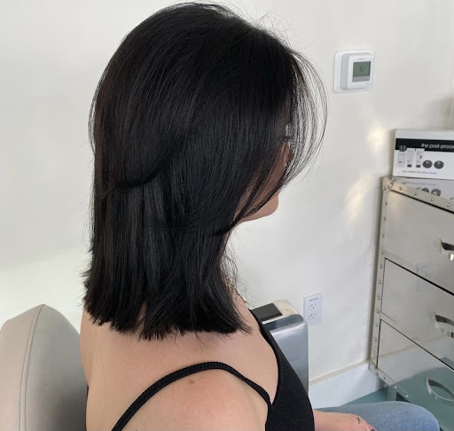 Beauty Salon «The Hills Salon & Spa», reviews and photos, 8912 E Pinnacle Peak Rd # 4, Scottsdale, AZ 85255, USA