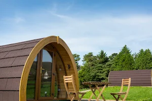 Kilbane Glamping image