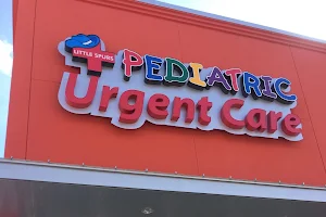 Little Spurs Pediatric Urgent Care image