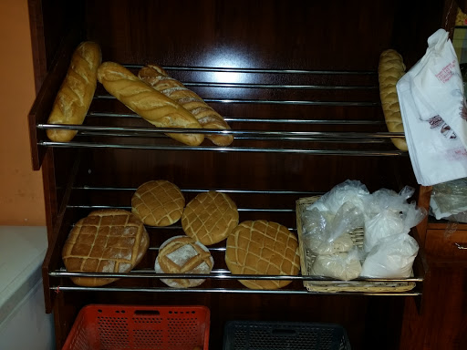 Panadería Cafetería Serna Villamañán