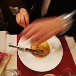 Photo n°12 de l'avis de Eduardo.l fait le 03/04/2022 à 00:51 sur le  Ancòra Venezia à Venice