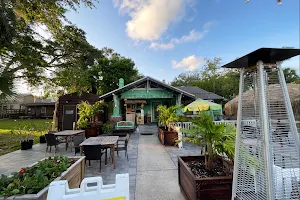 The Honu Restaurant and Tiki Bar image