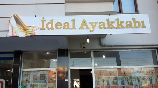 İdeal Ayakkabı