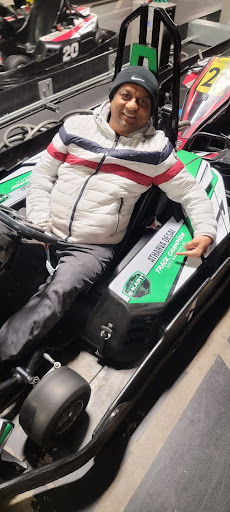 Go-Kart Track «Autobahn Indoor Speedway & Events - Manassas, VA», reviews and photos, 8300 Sudley Rd A5, Manassas, VA 20109, USA