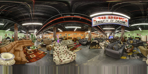 Furniture Store «Furniture Mecca», reviews and photos, 5648 Lancaster Ave, Philadelphia, PA 19131, USA