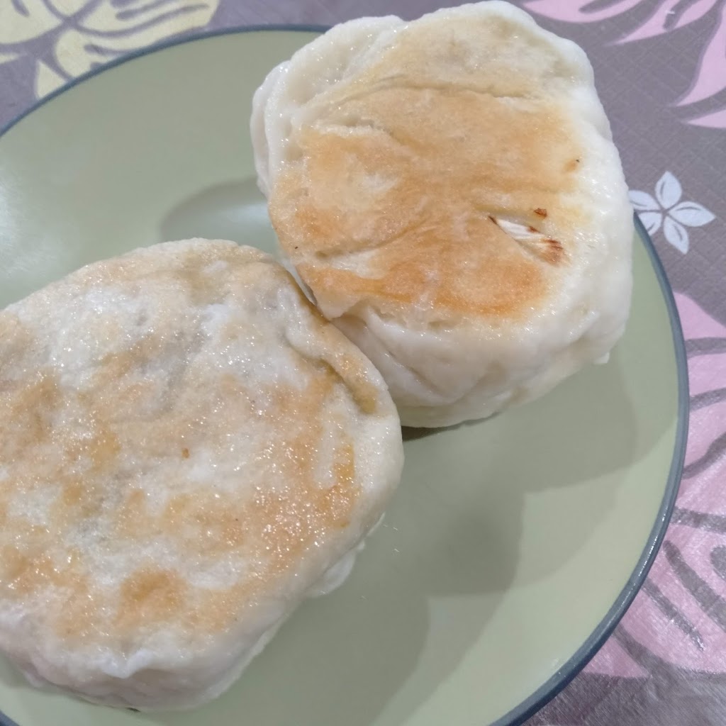 鳳興素食早點 的照片