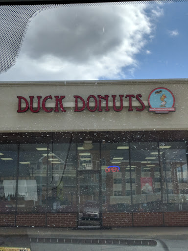 Donut Shop «Duck Donuts», reviews and photos, 1223 Jefferson Davis Hwy, Fredericksburg, VA 22401, USA