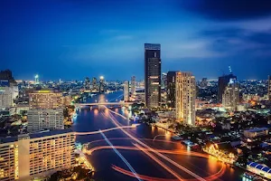 Bangkok Nightlife image