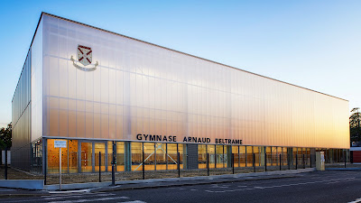 Lycée des métiers Beau Frêne à Billère
