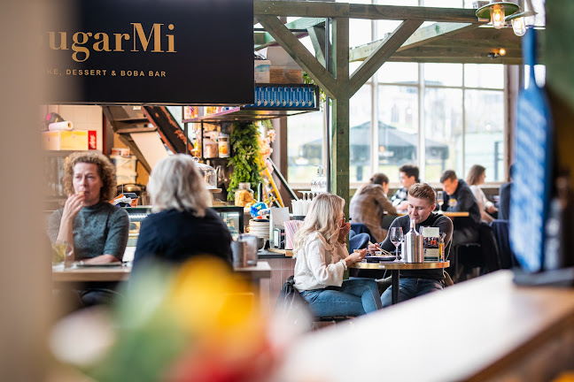 Reacties en beoordelingen van Gourmet Market Central Station
