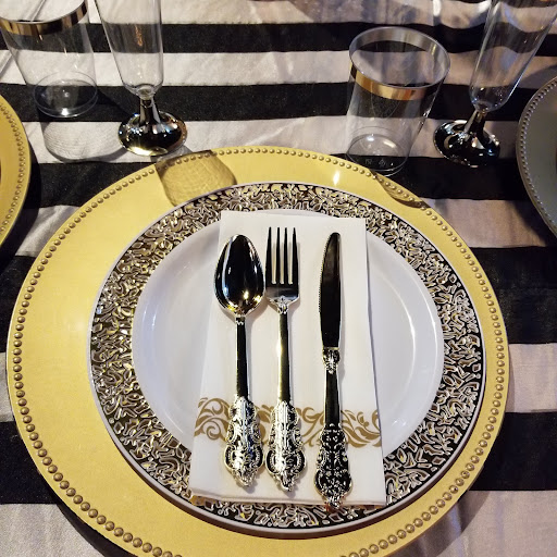 Event Venue «Royal Room Event Center», reviews and photos, 3056 Anvilblock Rd, Ellenwood, GA 30294, USA