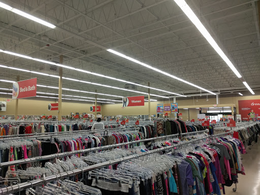 Thrift Store «Value Village», reviews and photos