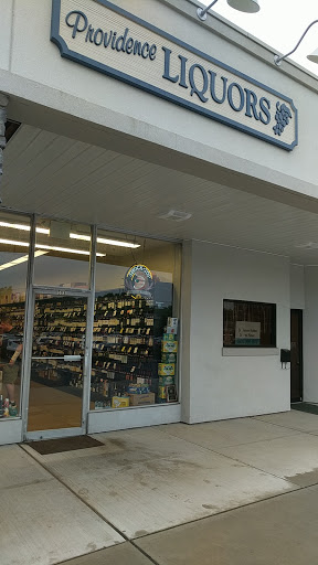 Liquor Store «Providence Liquors Inc», reviews and photos, 598 Central Ave # 5, New Providence, NJ 07974, USA