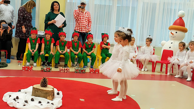 Отзиви за ОДЗ 175 „Слънчеви лъчи” в София - Детска градина