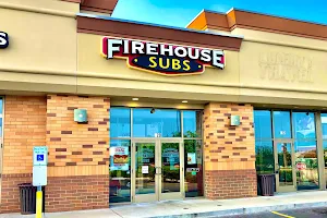 Firehouse Subs Pointe At North Fayette image