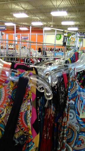 Thrift Store «Goodwill - Monticello», reviews and photos