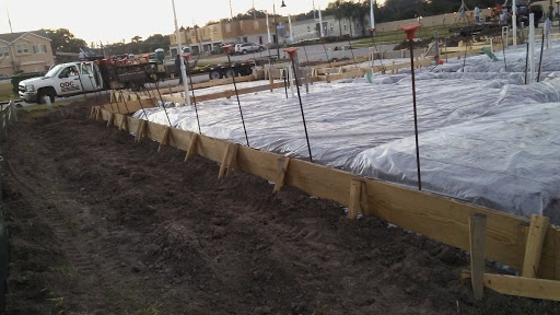 Cemetery «Osceola Memory Gardens - Funeral Homes, Cemetery & Crematory», reviews and photos, 1717 Old Boggy Creek Rd, Kissimmee, FL 34744, USA