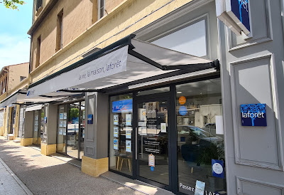 Agence immobilière Laforêt Salon-De-Provence à Salon-de-Provence
