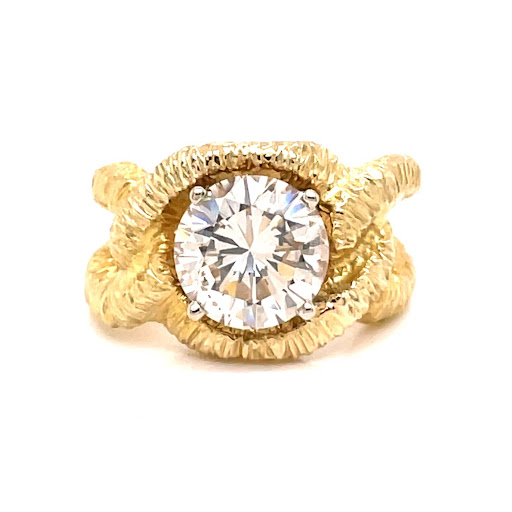 Jewelry Store «Trinity Diamonds and Fine Jewelry», reviews and photos, 6070 N Oracle Rd, Tucson, AZ 85704, USA