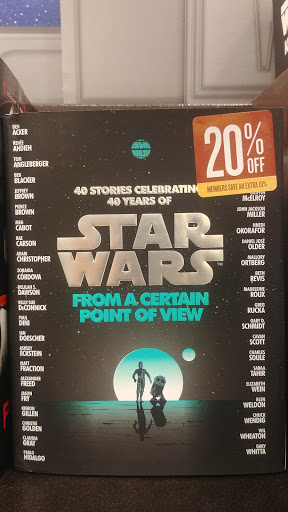 Book Store «Barnes & Noble», reviews and photos, 70 Worcester-Providence Turnpike, Millbury, MA 01527, USA