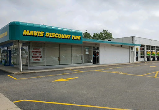 Mavis Discount Tire image 2