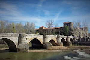 Puente romano de San Marcos image