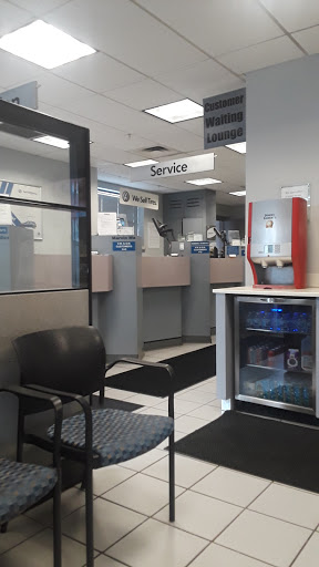 Volkswagen Dealer «Douglas Volkswagen», reviews and photos, 491 Morris Ave, Summit, NJ 07901, USA