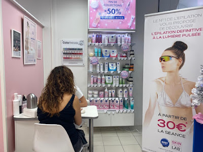 Institut de beauté Bodyminute à Toulouse