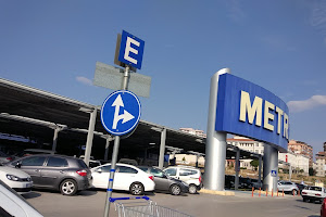 Metro Toptancı Market Ankara - Etlik image