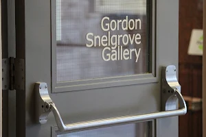 Gordon Snelgrove Gallery image