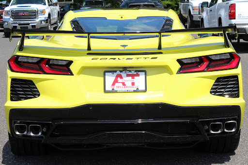 Chevrolet Dealer «A&T Chevrolet», reviews and photos, 801 Bethlehem Pike, Sellersville, PA 18960, USA