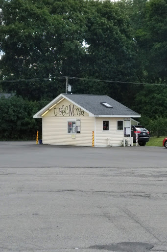 Coffee Shop «Coffee Mania», reviews and photos, 1142 NY-222, Cortland, NY 13045, USA