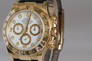 Rolex , Cartier Watch & Gold Buyers Los Angeles , APPT ONLY image