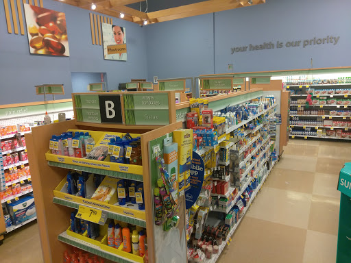 Grocery Store «Kroger», reviews and photos, 64660 Van Dyke, Washington, MI 48095, USA