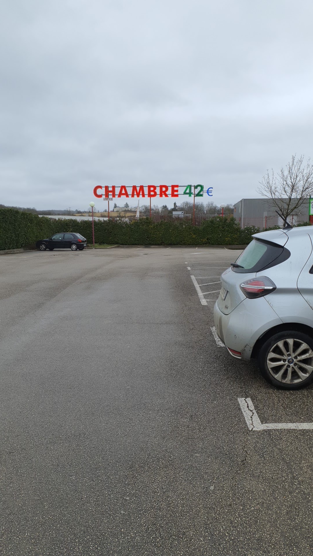 Photo n° 1 de l'avis de MARTIN.E fait le 16/02/2022 à 13:19