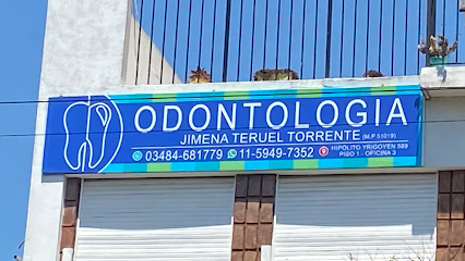 Odontología Integral Jimena Teruel