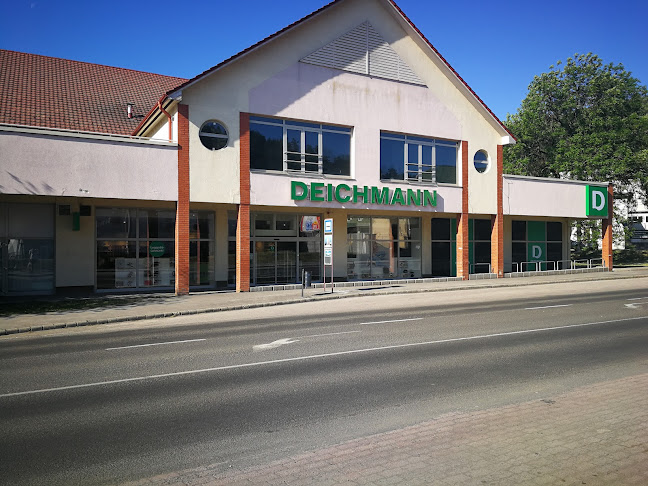 Deichmann