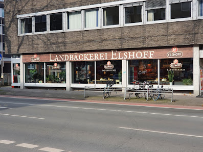 Landbäckerei Elshoff GmbH Hafenstraße 27-29, 48153 Münster, Deutschland