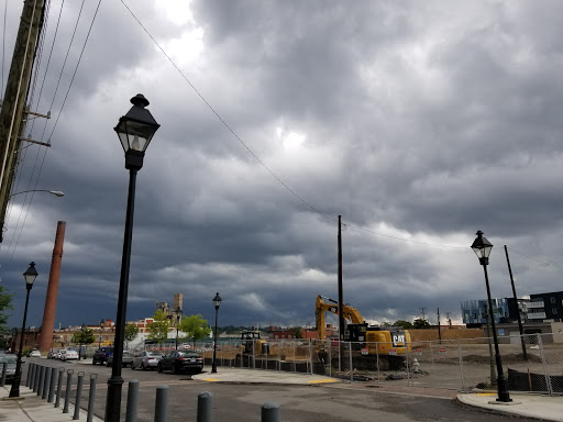 Motorcycle Dealer «Moto Richmond // Scoot Richmond», reviews and photos, 217 W 7th St, Richmond, VA 23224, USA