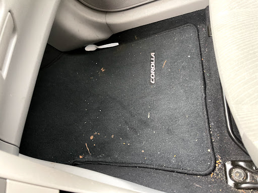 Car Wash «Exquisite Car Wash & Detailing», reviews and photos, 3942 Cane Run Rd, Louisville, KY 40211, USA