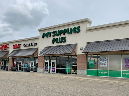 Pet Supplies Plus, 1262 OH-303, Streetsboro, OH 44241, USA, 