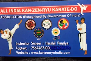 Karate and Kick-Boxing Classes image
