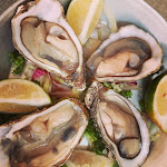 Photo n°2 de l'avis de Rita.i fait le 09/08/2023 à 22:50 sur le  Ricci & Capricci Ristorante à Aspra