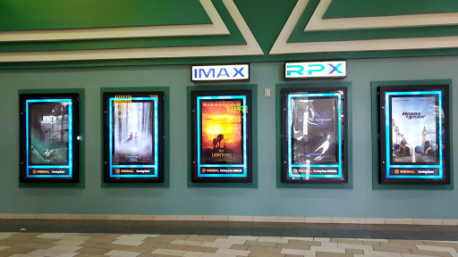 Movie Theater «Regal Cinemas Mall Of Georgia 20 IMAX & RPX», reviews and photos, 3333 Buford Dr NE #3000, Buford, GA 30519, USA