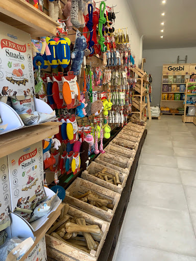 Mascotalex - San Pedro de Alcántara