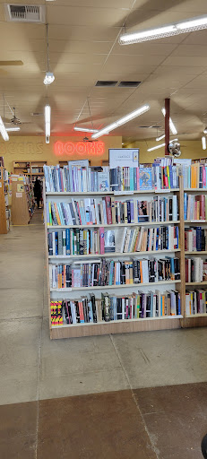 Book Store «Beers Book Center», reviews and photos, 915 S St, Sacramento, CA 95811, USA