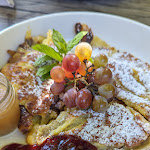 Photo n°1 de l'avis de JeVetterlein. fait le 28/09/2023 à 05:47 sur le  Buschenschank Weingut Haidenhof à Tscherms