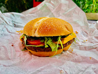 Plats et boissons du Restauration rapide Burger King à Toulouse - n°10