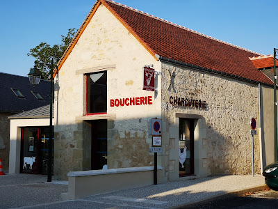 La Sainte Epinoise à Saint-Épain